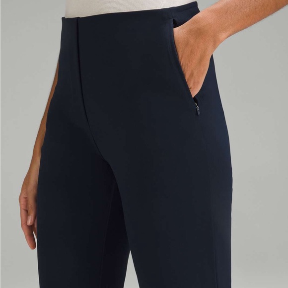 Lululemon Smooth Fit High Rise Pant - Picture 3 of 5